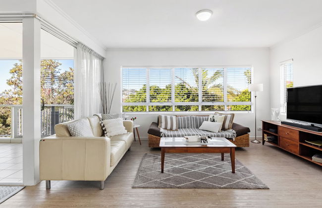 Seachange Coolum Beach - Foto 24