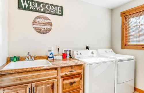 On the Lake at Castle Rock - Foto 40