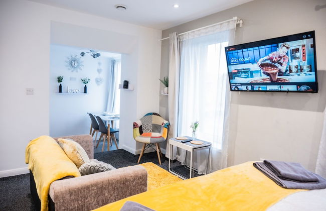 Dealhouse Apartments 11 - Foto 1