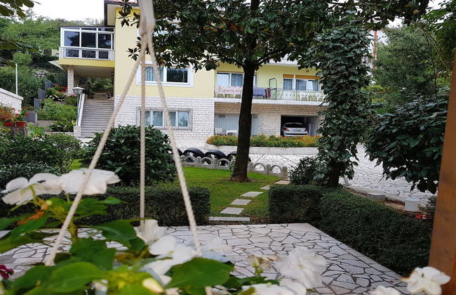 Cozy Apartments Matulji - Foto 14