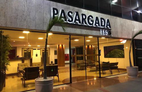 Flat Pasargada 1013 - Foto 7