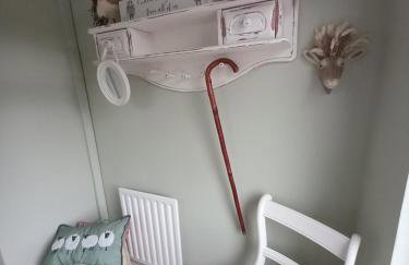 The Shepherd's Cottage - Foto 8