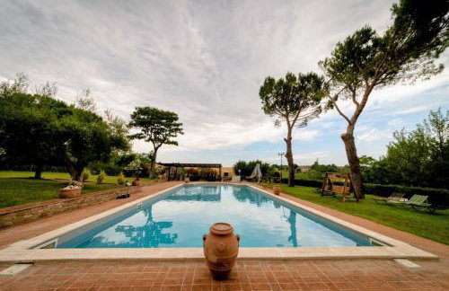 Podere Fonte Luxury Country House - Photo 30