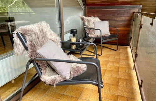 Auszeitwohnung - Foto 19