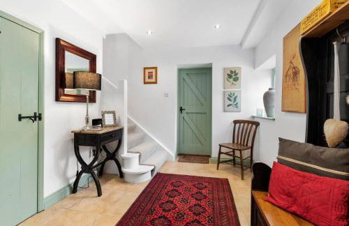 The Coach House - Foto 29