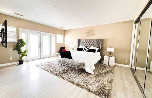 Luxury Oasis in Central Valley w Pool & Spa Topeka - Foto 56