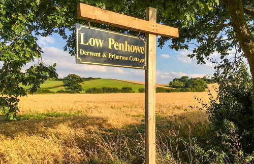 Derwent Cottage - Uk49220 - Foto 12