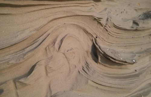 Traumblick und Komfort - lichtdurchflutete 85 qm Wohnung nahe Südstrand Göhren inklusive Schwimmbad und Sauna im AHOI Sellin - Foto 52