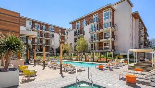 Sapphire Marina - Marina View Pool, Gym, Game Room - Foto 2