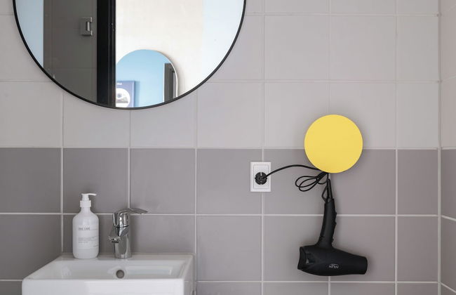 Daniel & Jacob's urban studios and boutique apartments - Foto 34