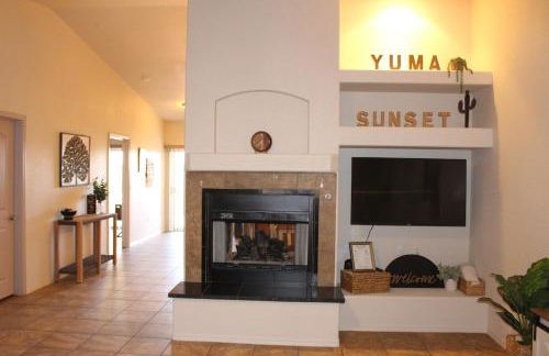 Yuma Sunset Villa - Foto 7