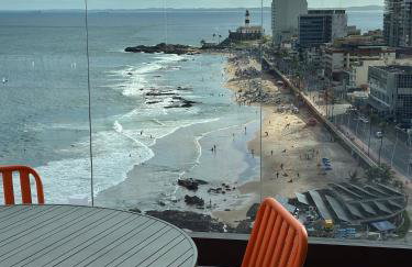 UNU Studio 404 Farol da Barra: Vista Cartão Postal - Foto 16