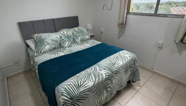 AmazHost - Apto confortável com garagem próximo ao Parque Shopping - Foto 1