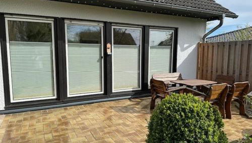 Ferienhaus „Burgpalace“ - Photo 4