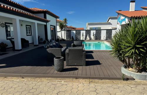 Spacious Quiet Charming Villa With Private Pool and Close to Lisbon - Foto 26