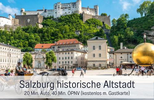 Ferienhaus Bauer in Piding - Foto 57