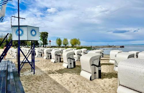 Haus JuliaN Wohnung 1 - Foto 11