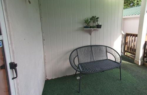 The Navel Nalle - Downtown Bungalow, Patio, Parking - Foto 25