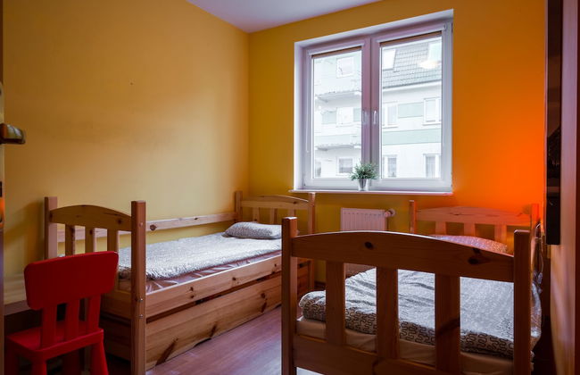 Apartamenty Baltyckie - Na Wydmie - Foto 21