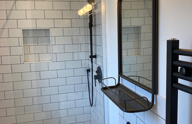 Stunning 2-bed Self Contained Oasis in Eastbourne - Foto 15