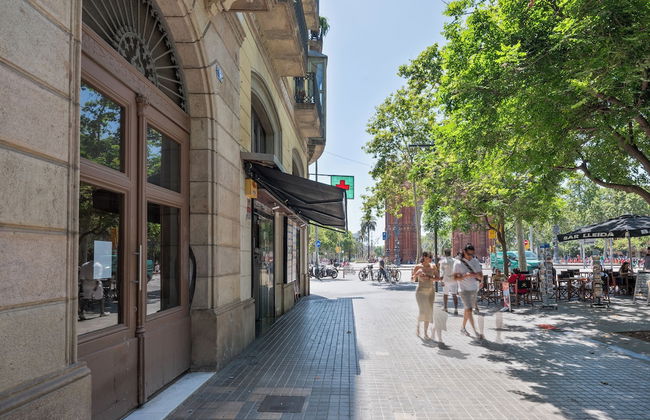 Aspasios Arc de Triomf - Foto 35