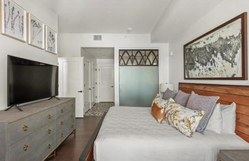 The Views Over Pack Square - Foto 21