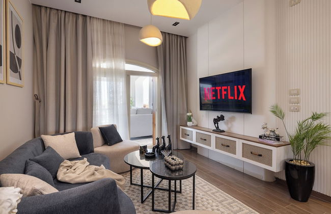 Marina Resort By Seven Seasons - Foto 42