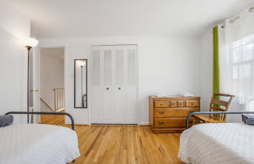 Modern Oasis Near Washington DC - Foto 48