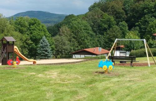 Holiday Home Renovierter Bungalow in Dörmbach by Interhome - Foto 19