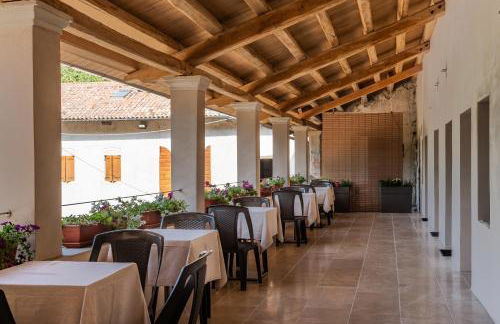 Agriturismo Il Bosco Camere - Photo 26