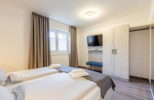 BSW-Ferienwohnungen Kühlungsborn - Foto 20