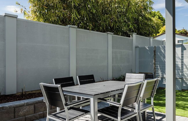 Wallsend Executive Apartments - Photo 21