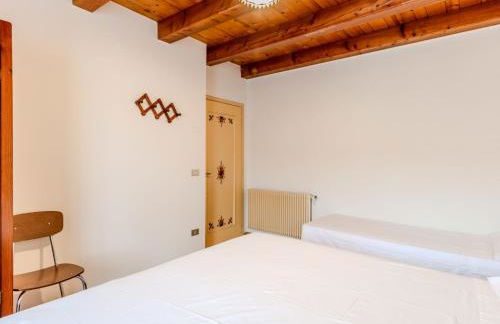 Apartment Vento Alpino-1 by Interhome - Photo 9