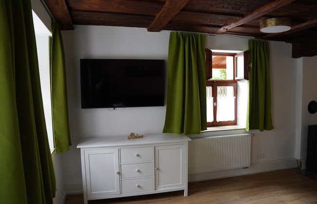 Apartment Hänsel und Gretel - Foto 4