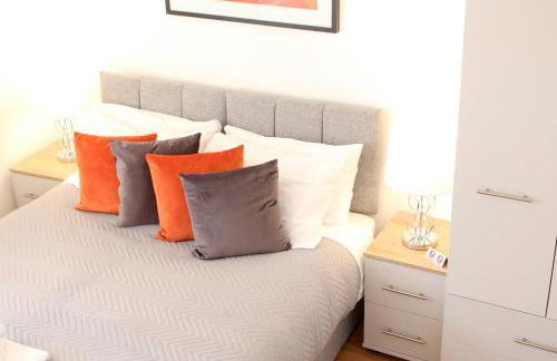 Exclusive Ensuite Double Room - Foto 13