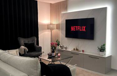 Apartament z wanną z hydromasażem - Photo 3