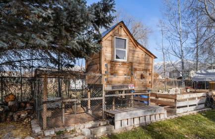 Family-Friendly 4BR Provo Home Near Provo Airport - Foto 6