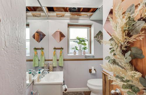 Pet Friendly 3 Mi to Central Minneapolis - Foto 17