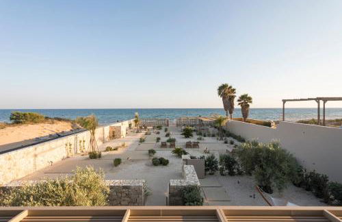 Cala Theresìa - Exclusive sea front apartments - Foto 8