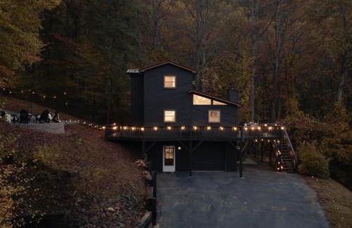 Mountain Views Near Asheville - Foto 19