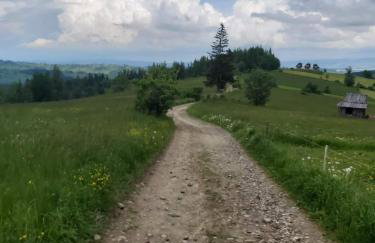 Ponad Górami - Photo 47