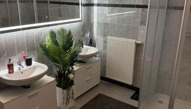 Modernes Apartment in Orscholz - Photo 3