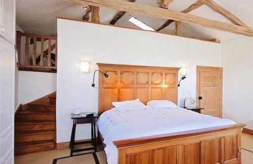 Beautiful French Farmhouse - Foto 16