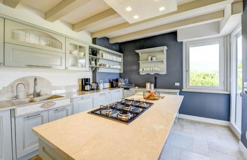 Villa Caterina - Foto 33