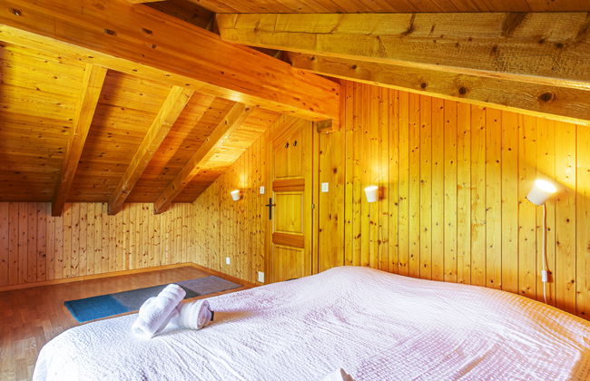 Chalet Mayens - Foto 14