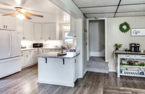 Family-Friendly Altoona Abode with Spacious Patio! - Foto 10