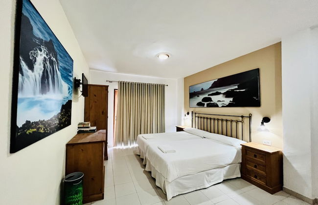 Apartamentos Frontera - Photo 26