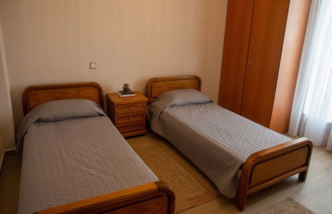 "amazing House Filippous Crete" - Foto 10