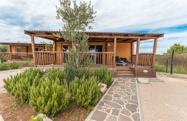 Mobile Home Sea Bream - Foto 14