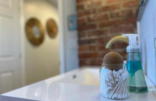 Rivertown Retreat in Downtown Verona - Foto 44